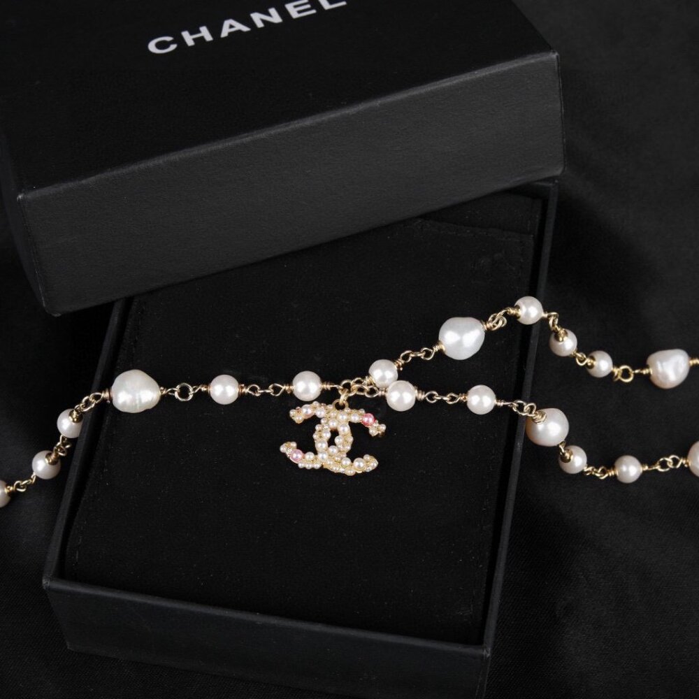 Chanel waist chain - Picture 2 of 4